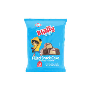 Ramo Blinty . Ganzito