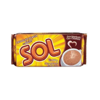 Chocolate - Sol
