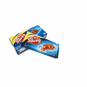 Chocolate con leche - Savoy