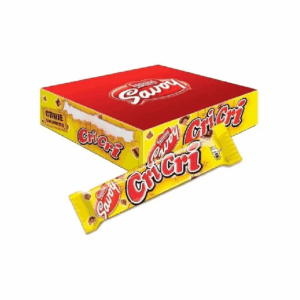 CriCri Chocolatina - Pequeño