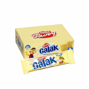 Chocolatina Galak - Grande