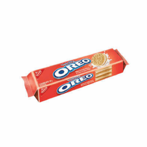Oreo - Vainilla