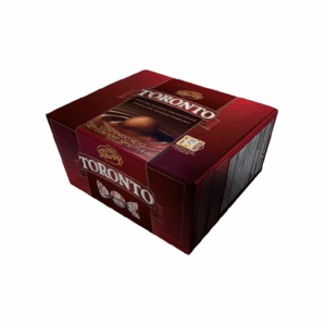 Toronto display - Savoy