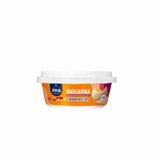Margarina - Pan