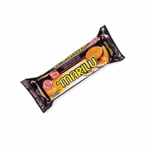 Chocolate galleta Marilu