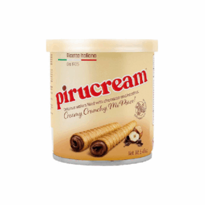 Pirucream - Chocolate