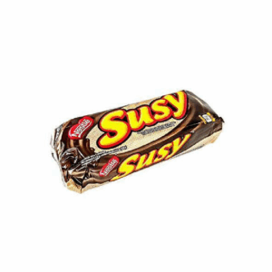 Susy wafer - Pack