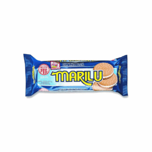 Galleta Marilu - Vainilla