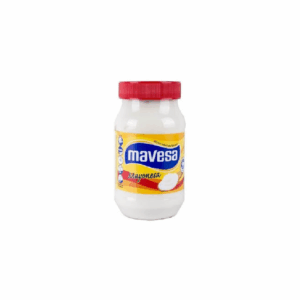 Mayonesa - Mavesa