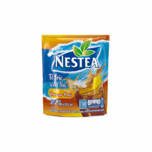 Nestea - Durazno