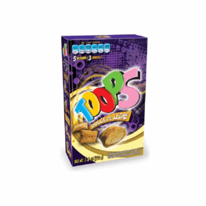 Toops - Dulce de leche