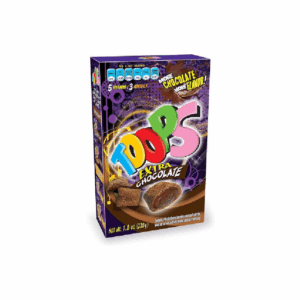 Toops - Extra Chocolate