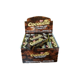 Cocosette maxi wafer - Display