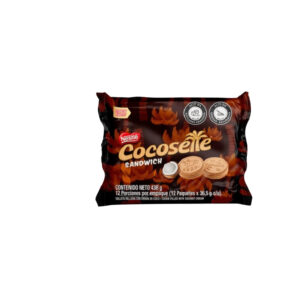 Cocosette maxi sandwich