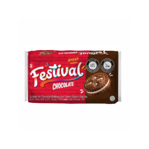 Festival - Chocolate