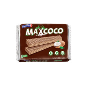 Maxcoco - Wafer