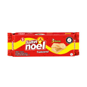 SaltinNoel - Tradicional