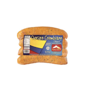 Chorizo Colombiano