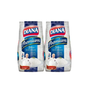 Arroz blanco - Diana