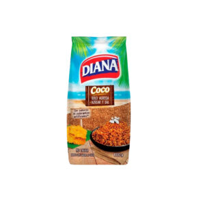 Arroz coco - Diana
