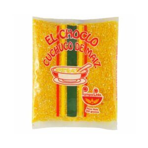 Cuchuco de maíz amarillo -El choclo