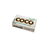 Jabón - Coco Varela